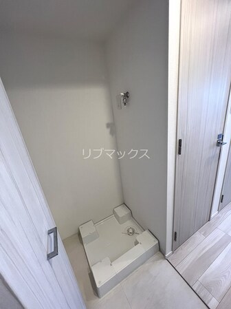 S-RESIDENCE江坂Lible（リーブル）の物件内観写真